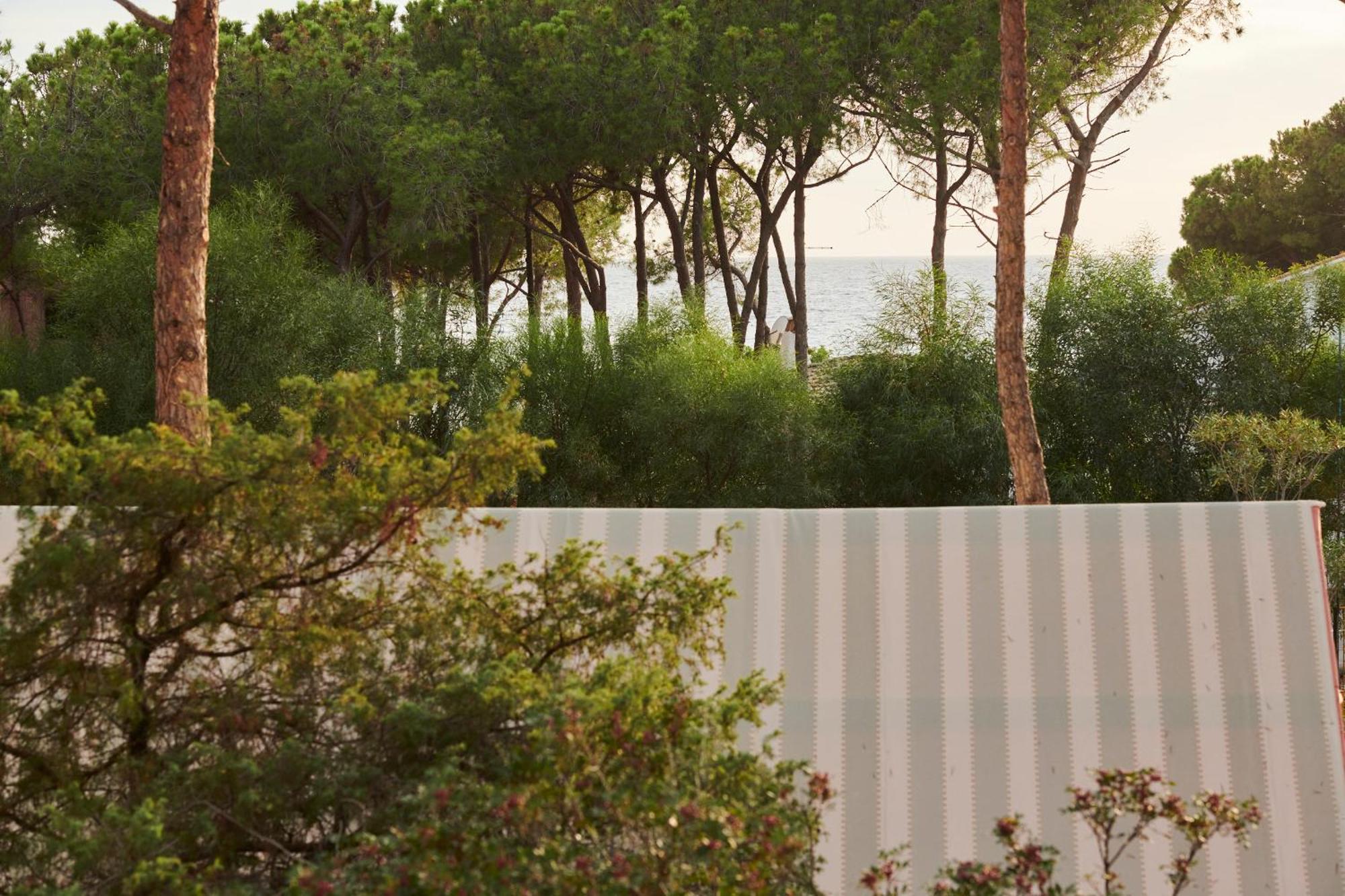 Lavita Camp - Capitana Villasimius المظهر الخارجي الصورة